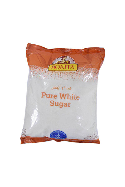 BONİTA Cane Sugar 5Kg
