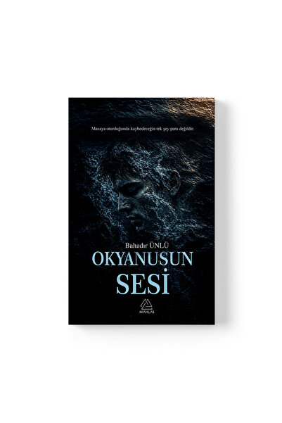 Mahlas Yayınları Bahadır Ünlü - Okyanusun Sesi