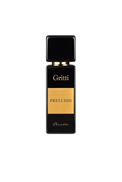 Gritti Preludio, Apă de parfum, Unisex, 100 ml