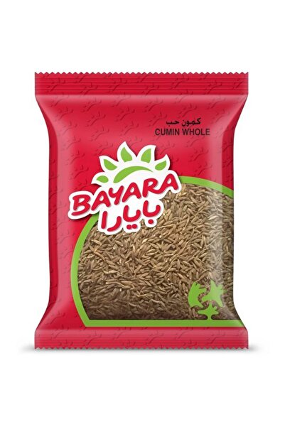 Bayara Cumn Whole 200g