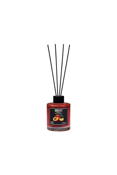 Fab lab Peach scented diffuser from - 150 ml