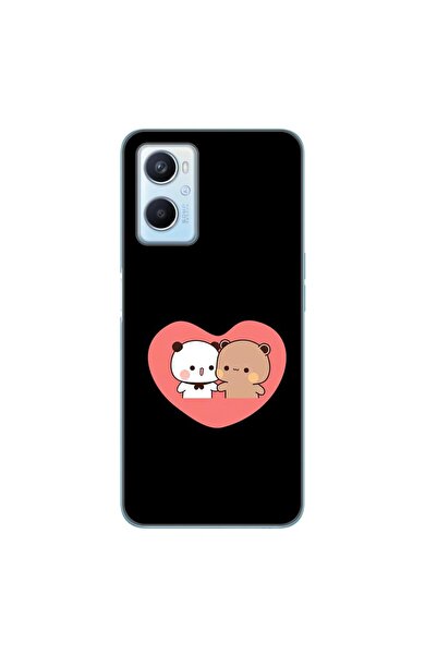 OEM Θήκη συμβατή με Oppo A96 4G, από σιλικόνη gel TPU, μοντέλο Bubu Dudu στο ...