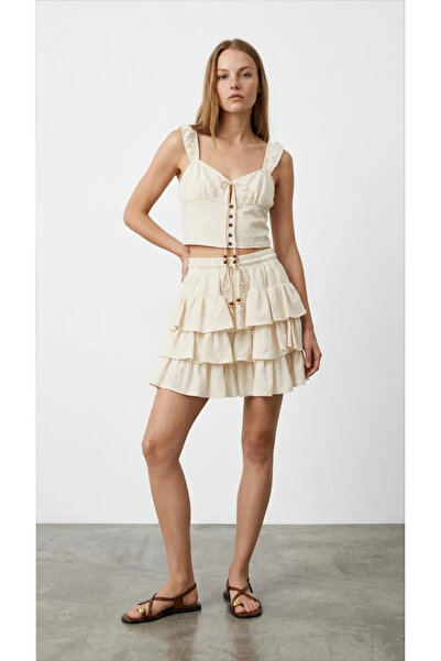 Quzu Women's skirt