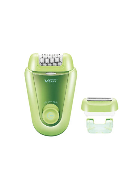 VGR Hair Removal Device V-758