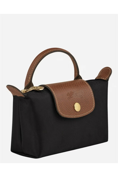 zoziluxury Longchamp Le Pliage Mini Sport Bag Dumpling Bag For Women