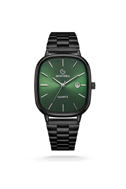 Montera ⌚   Montera Men's Watch