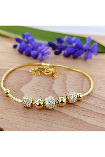 NN Bratara CHARM Bile Agint 925