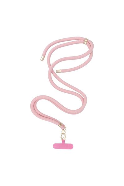 OEM Pandantiv SWING (8mm) pentru telefon cu șnur reglabil de 165cm (max. 82.5...