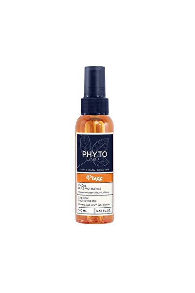 Phyto Plage The Icon Προστατευτικό Έλαιο Μαλλιών 100ml