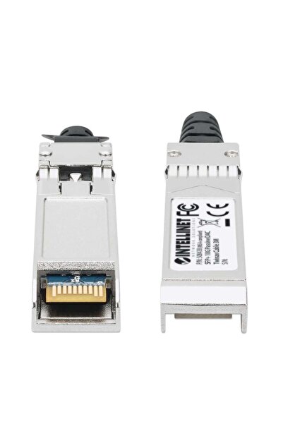 Intellinet SFP+ 10G Cablu Twinax Pasiv 3,0m Conform MSA