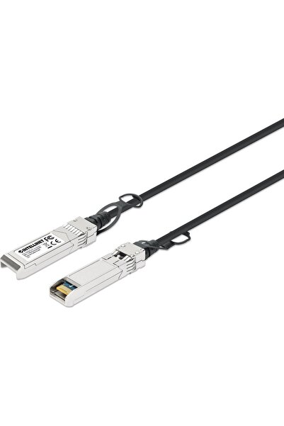 Intellinet SFP+ 10G Passives DAC Twinax-Kabel 0,5m HPE-komp.