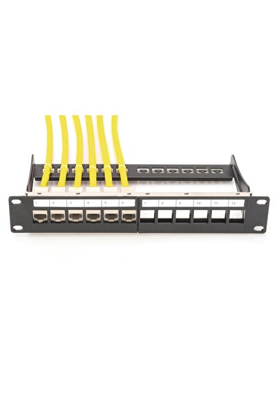 Digitus Cablu de instalare cat.7A, S/FTP, Dca-s1a d1 a1, AWG 22/1, LSOH, 100m...