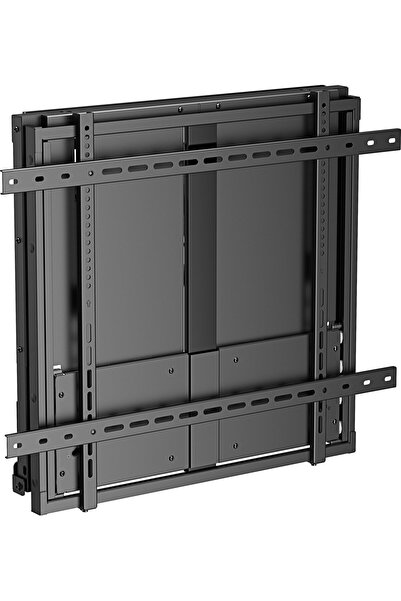 EQUIP Suport pentru monitor 60 "-100 "/1TFT, reglabil pe înălțime, cu 1 artic...
