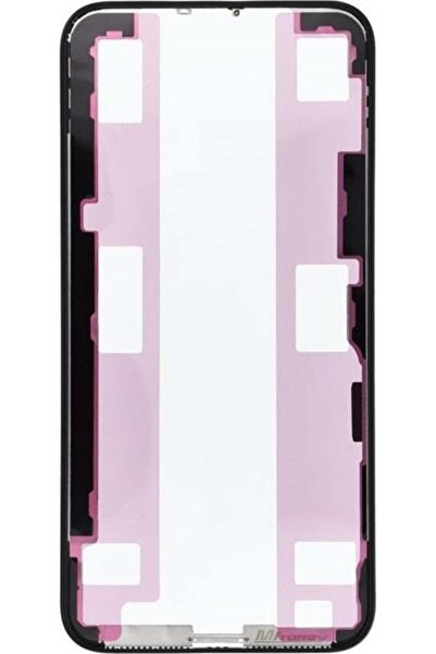 CoreParts MUSTTBY Ramka LCD IPHONE Xs