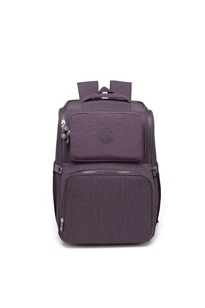 SMART BAGS حقيبة ظهر سمارت باجز للأم والطفل 2022-3000 موردويم