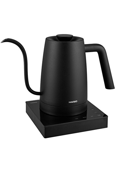 Hario Fierbător electric Lyra 800 ml - Negru