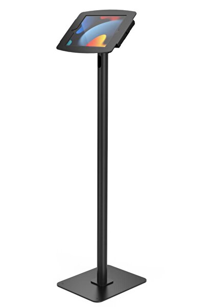 Compulocks iPad 10.2 " Space, Suport de podea Swift - Negru