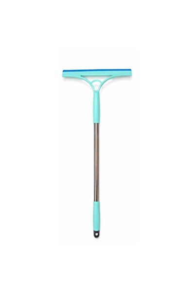 OEM Window squeegee with telescopic handle, Cleaning windows and glass surfac...