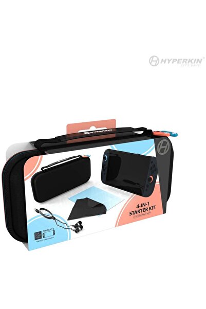 Hyperkin Starterkit Armor3 Switch2