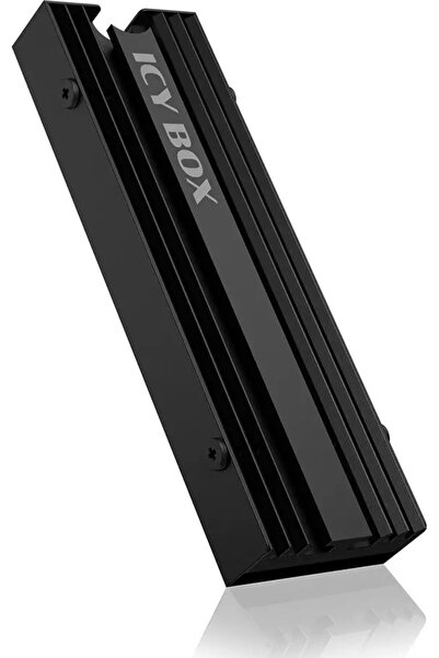 ICY BOX IB-M2HS-PS5 Radiator SSD M.2