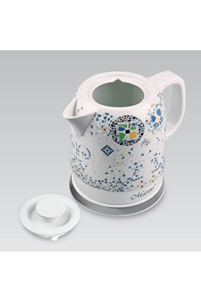 Maestro Fierbător electric 1,5L MR-068-MOSAIC