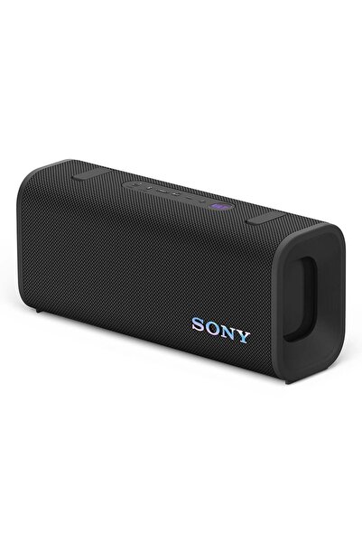 Sony ULT Πεδίο 3 Μαύρο