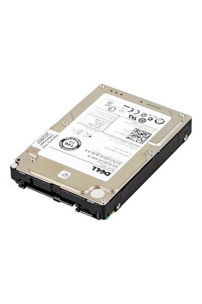 Dell HD, 146GB, 512b, SAS, 15K RPM, 2.5" inch, 64MB, Seagate, Yellowjacket 14...