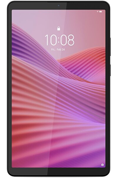 LENOVO Tab K9 8,7 " Helio G85 4/64 HD 4G Android