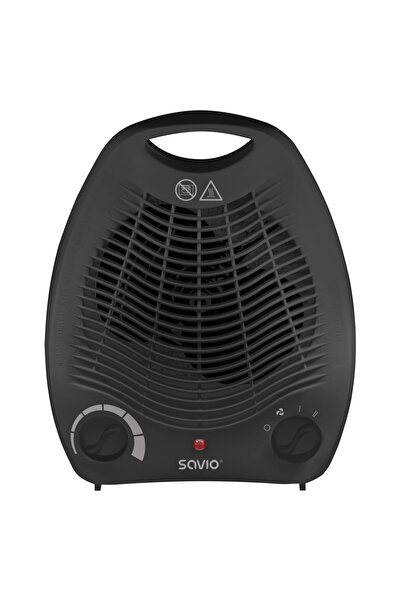Savio Termoventilator 2000W AD-02/B