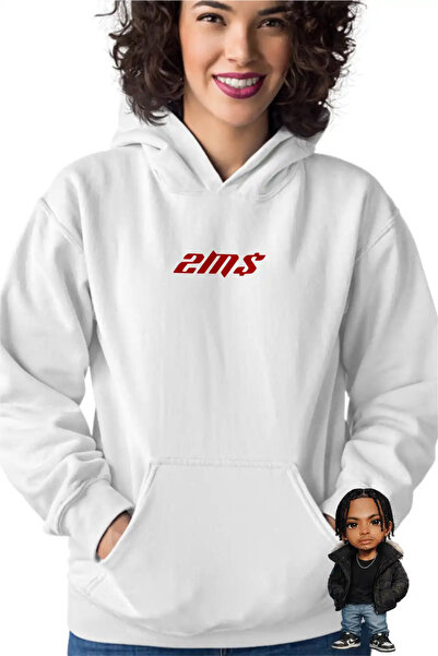 OEM Women's Sweatshirt Nemzzz 2MS