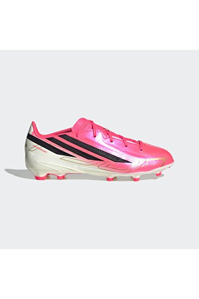 adidas F50 Hyperfast League Fg J Unisex Çocuk Krampon HQ5161