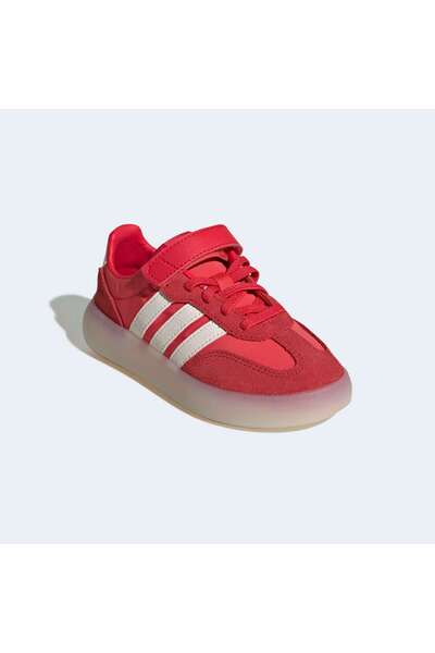 adidas Barreda Decode El C Unisex Çocuk Sneaker JP6725