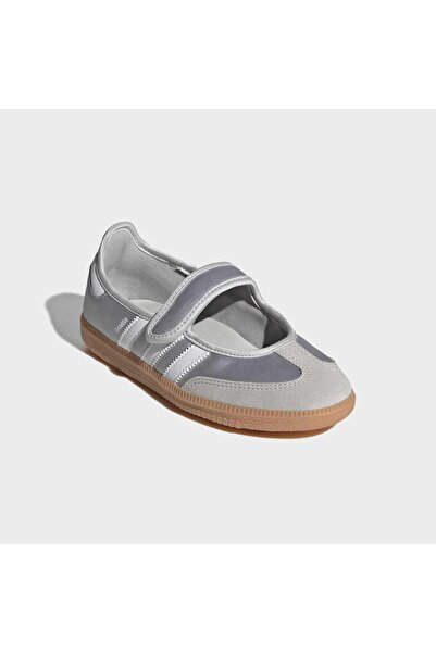 adidas Samba Jane J Genç Babet Sneaker KJ9987