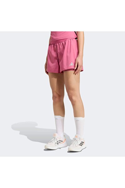 adidas Run Ess 21 S Kadın Spor Şort KG6355