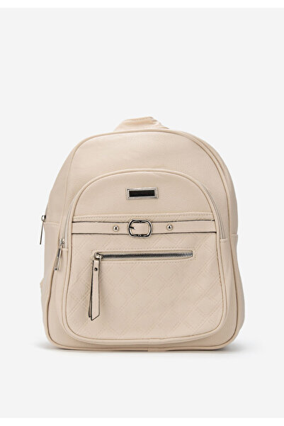 B T Shoes Women's Backpack Jioana V2 white