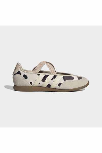 adidas Barreda Mary Jane Women's Sneaker Ki2755