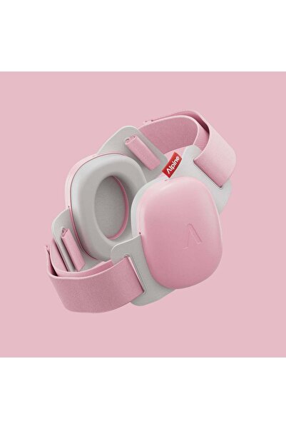 Alpine Muffy Baby Comfort Bebek Kulak Koruyucu 0-5 Yaş Gürültü Önleyici Premi...