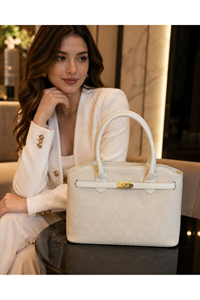 mothers dream Women’s Luxury Mini Top-Handle Handbag