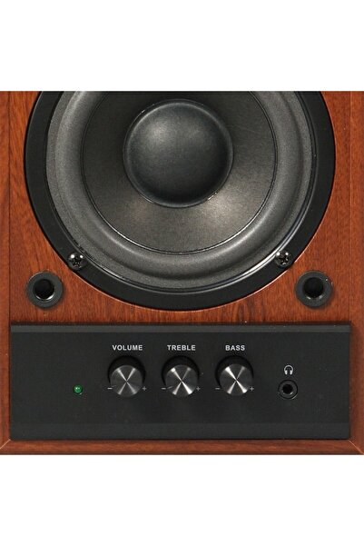Sven SPS-702 (Stereo 40W 40Hz-22Hz Nuc) 6438162000936