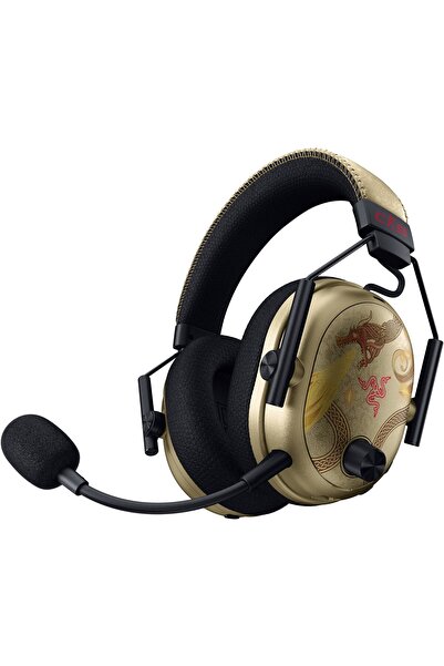 RAZER Blackshark V3 Pro - Counter-Strike 2 Ed