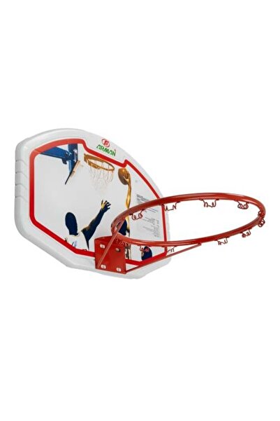 Elfaleh Health Care Farmer's basketball board and hoop set