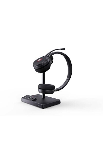 Yealink UC Dect Headset WH62 Dual UC