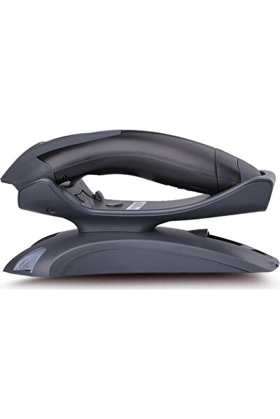 HONEYWELL 1202g Voyager BT, USB, ƒçern√ °   + z√ ° kladna (dosah 10m)