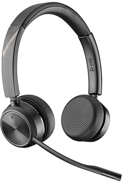 HP Savi 7220 Office Binaural Dect 1880-1900 Mhz Căști