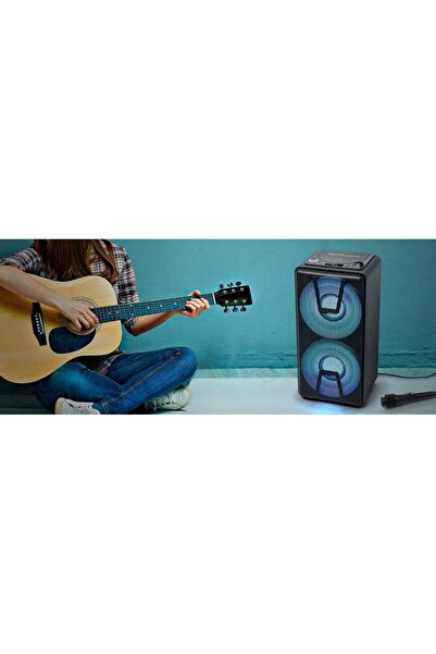 Muse.Co Zestaw muzyczny MUSE M-1820 DJ