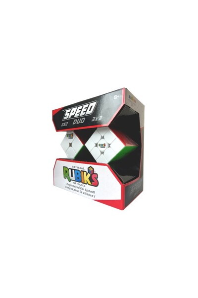Rubiks Rubik's: Set Viteză