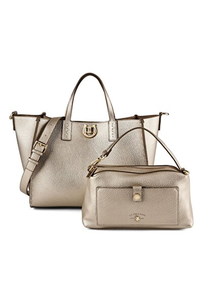 U.S. Polo Assn. Middleton Shopper Tasche 33 cm