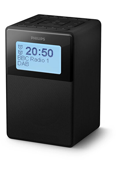 Philips Radio cu ceas TAR5100/10