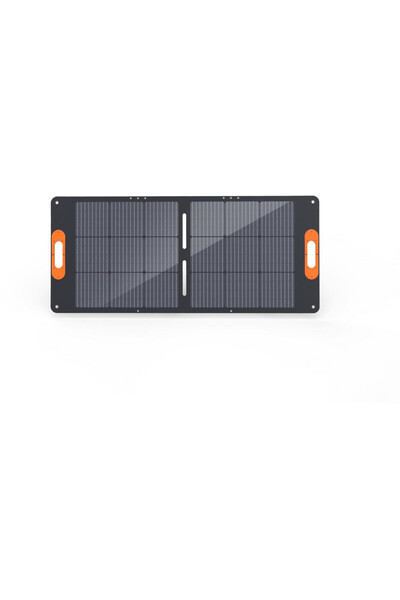 Volt Panou solar portabil Polonia TRAVEL SOLAR 100 W (încărcare) pentru stați...