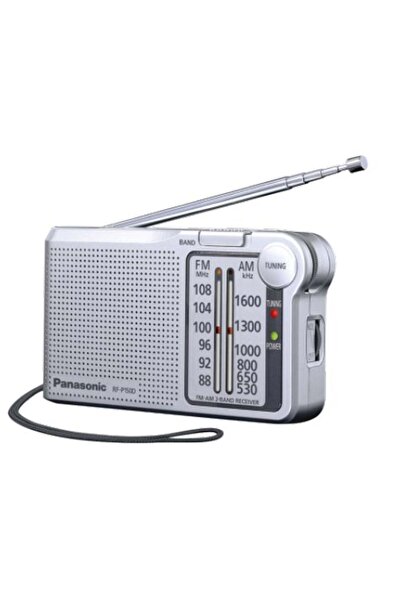 PANASONIC Radioodbiornik przeno≈õny RF-P150